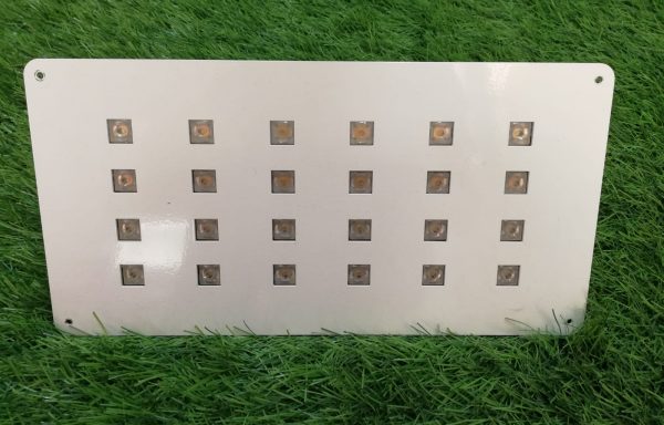 PRO-JAPON-24LED-DİKDÖRTGEN